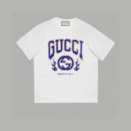 Picture of Gucci T Shirts Short _SKUGucciXS-Latt48911041